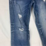 Rock Revival  Remix size 30 straight leg Blue Denim Jeans Photo 11