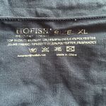 Hofish overbelly maternity jean shorts Blue Size undefined Photo 5