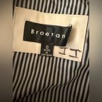 Braetan Black and Tan Utility Jacket with Quilted Texture Photo 2