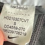 Nike  Dry-Fit Camo leggings gray Small Photo 10