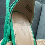 Charlotte Russe Lace Up Shoes  Photo 3