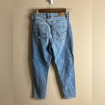 American Eagle mom jean double 00 short Photo 7