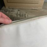 Betsey Johnson  White Bow Crossbody Bag Photo 5