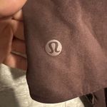 Lululemon Nulu Square Neck Long Sleeve Bodysuit Thong Cut NWT Size XL (FRPR) Photo 7