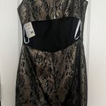 Sherri Hill Mini Dress Photo 1