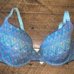Victoria's Secret Victoria’s Secret 34DD wear anywhere padded coconutgirl bra Photo 0