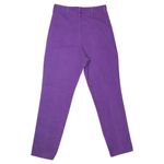 Wrangler Vintage 80s  Purple High Waisted Jeans Photo 1