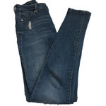 Sky And Sparrow  Stretchy Skinny Jeans Size 3 Photo 0