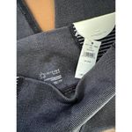 Aerie NWT Offline By Seamless Two Tone High Waisted Full Length Leggings Sz XXS Photo 5