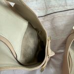 Cole Haan Women's Menlo Skimmer Brush Leather Slingback Flats W22640 Size 8b Photo 8