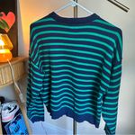 Striped drop Photo 5