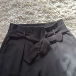 Urban Heritage Black dress pants Photo 1