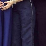 ZARA Wide-Leg Pant Photo 0