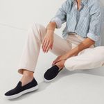 Rothy's Rothy’s The Original Slip On Sneakers size 9 Photo 0