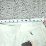 Free People Movement Bunny Slope Printed Ski Pants Medium Mountain Mist Green Photo 10