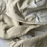 Alo Yoga  Reversible Sherpa Jacket Photo 4