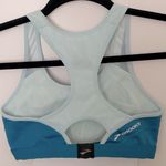Brooks  Racerback Sports Bra Small Photo 1