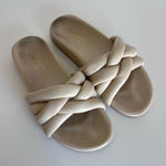 Seychelles  Women's Low Key Glow Up Ivory Photo 0