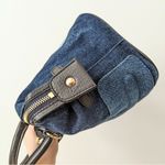 See By Chloe Denim Bag Photo 2