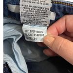 sts blue Darren Mid Rise Jeans Blue Size 31 Minimalist Straight Leg Nordstrom Photo 3