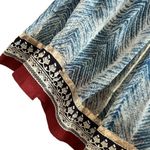 Soft Surroundings  long bohemian skirt Size Medium Photo 2