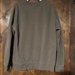 The North Face Crewneck Sweatshirt Photo 1