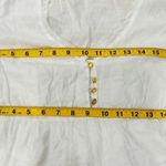 Show Me Your Mumu  100% cotton Alyssa mini babydoll Dress NWT Photo 7