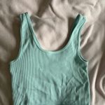 Aeropostale  Ribbed Reversible Crop Top Photo 1