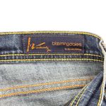 Citizens of Humanity Ingrid Low Waist Flair Jeans Photo 4
