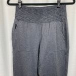 Athleta  Gray Venice Joggers Pants Sz.S Photo 5