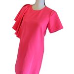 CROSBY By Millie Burch pink cocktail dress‎ Size XS Photo 1