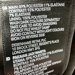 Jasper Conran Jumpsuit Short Sleeve Wrap V Photo 3