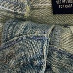 Vanilla Star Jeans Vanilla Star Denim Mini Skirt Photo 2