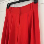 Flying Tomato Red Trousers Photo 1