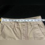 Aritzia Tna Cargo Khaki Pants in size 0 Photo 8