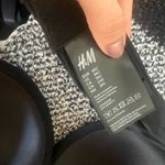 H&M  black strapless bra Photo 4