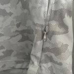 Lululemon White Camo Long Sleeve Photo 3