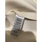 Betabrand NWOT Dress Womens M Beige Sleeveless Side Button Pockets Office Casual Photo 7