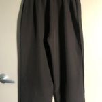 Tiger Mist NWOT Highway Track Stripe Wide Leg Pant Photo 3