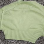 Urban Outfitters  Yellow Sweater Photo 3