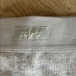 SKIMS  Cotton Ribbed leggings, light grey, size Medium, NWOT Photo 5