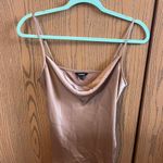 EXPRESS Cowl Neck Dress Tank Photo 0