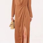 Amazon Prettygarden womens xl tiktok viral fall collection Elegant Long Sleeve Dress Photo 0