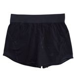 Tek Gear  Black Women's Athletic Shorts Photo 1