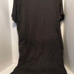 Christmas Sleep Shirt, 2XW Gray Size 2X Photo 2