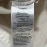 Madewell  Signature Coverall Dress Sz M Photo 10