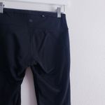 Athleta  Elation Ultra High Rise 7/8 Yoga Waistband Leggings Photo 5