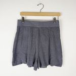Free People Malibu Solid Surf Shorts Gray Photo 1