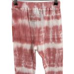 La Detresse The Star Waffle Knit Legging Size Medium New Photo 5