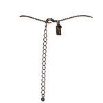 Kate Spade  Spot the Spade Station Necklace Photo 3